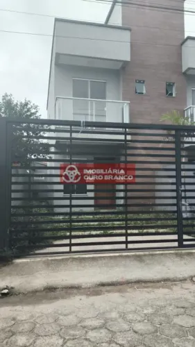 Duplex - Geminada - Florianópolis SC
