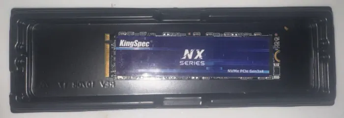 SSD KINGSPEC 512 GB