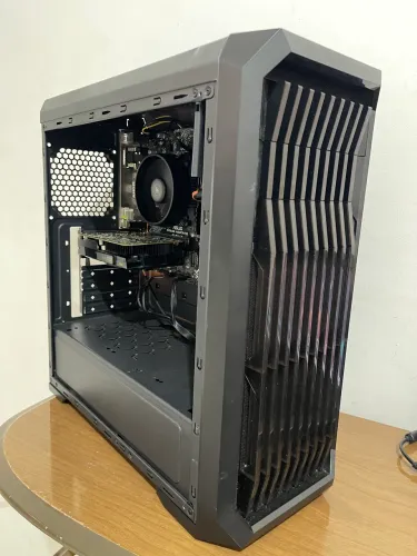 Cpu Gamer oportunidade