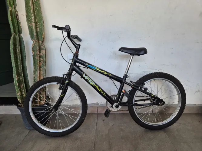 Bicicleta aro 20