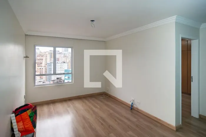 Apartamento à Venda - Bela Vista, 1 Quarto, 45 m2