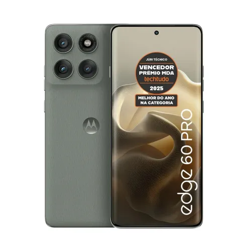 Motorola Edge 60 5G
