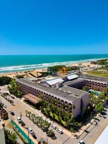 Alugo Apt Praia Futuro próximo ao Vila Galé