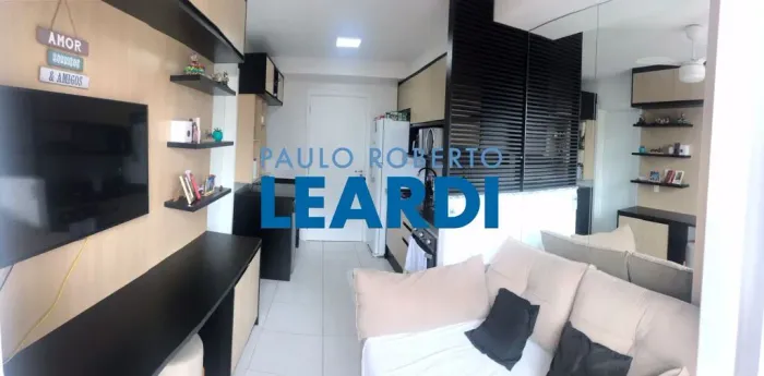 APARTAMENTO - VILA ROMANA - SP