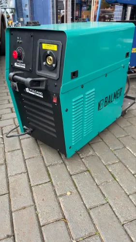 Máquina de Solda Mig Balmer Vulcano 270T