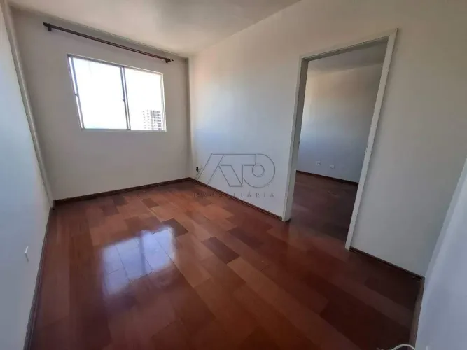 Apartamento para aluguel, 1 quarto, 1 vaga, CENTRO - PIRACICABA/SP