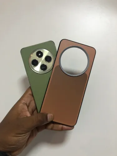Aceito Proposta Xiaomi 14C 128gb