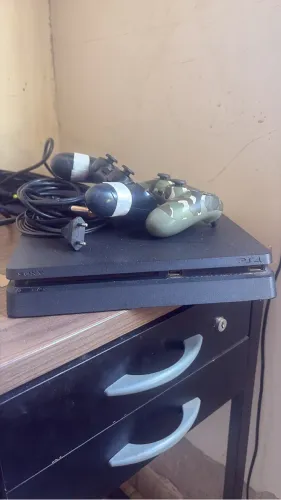 Ps4 