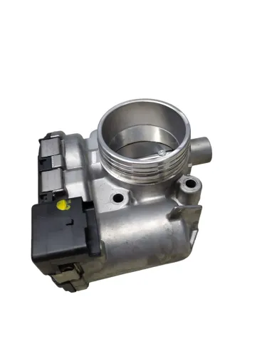 Tbi Corpo Borboleta Citroen C4 Cactus 1.6  2019 A 2022 