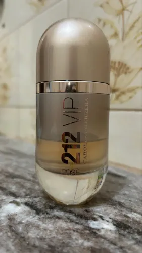 212 VIP Rosé Carolina Herrera