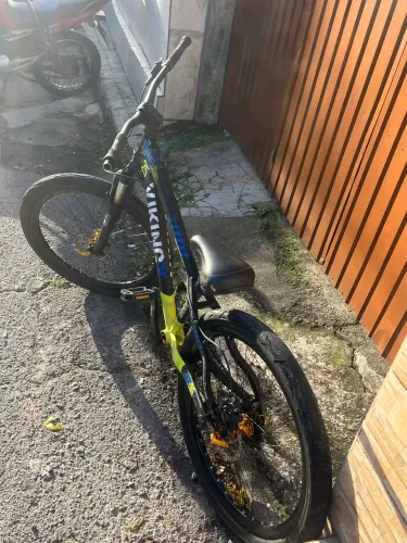 Vikingx tuff 25
