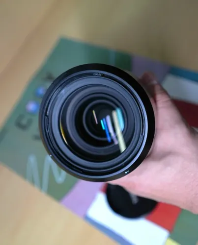 Tamron 35-150mm F2-2.8 Di Iii Vxd Lens (sony E)