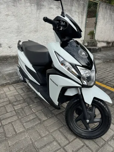 Honda elite 125cc nova