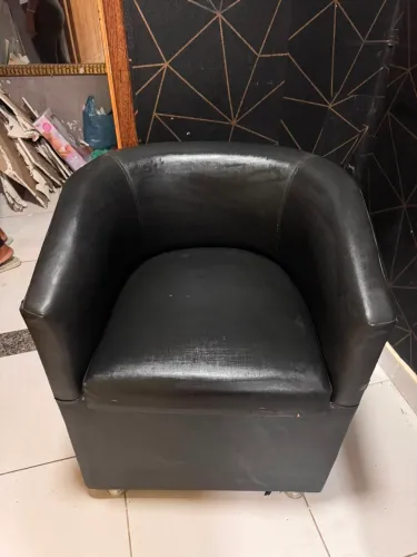 poltrona para salão