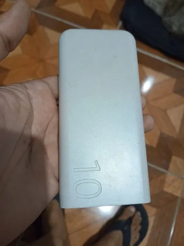 Carregador Portátil SAMSUNG SUPER FAST CHARGING