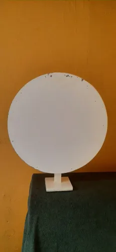 Painel pra decoração tamanho 50x50