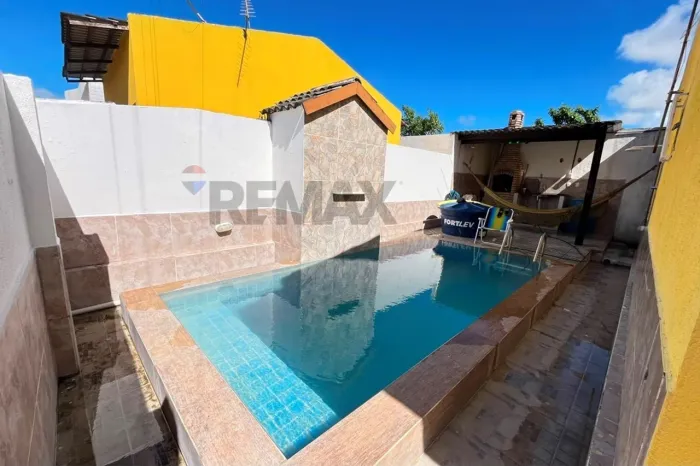 "Alugue sua casa em Jacumã, Paraíba "