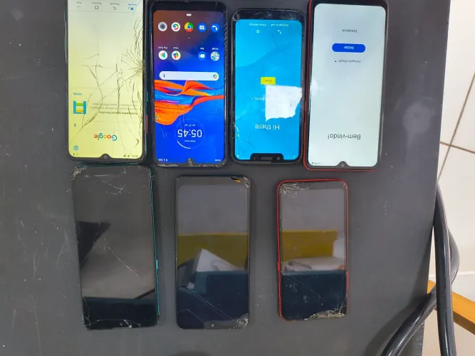 Lote celular