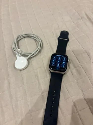 Apple Watch séries 9 45 mm