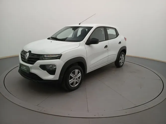 Renault Kwid 1.0 Zen 2026