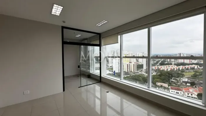 Sala comercial Helbor Offices com 40m² - Jardim das Colinas