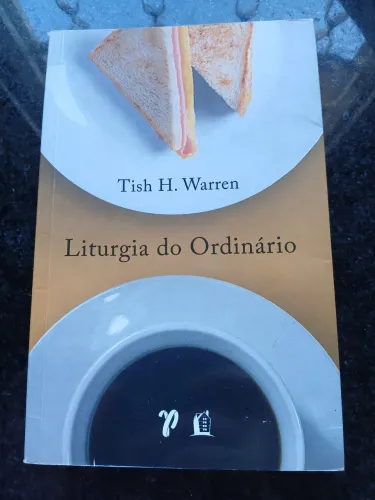 LITURGIA DO ORDINÁRIO