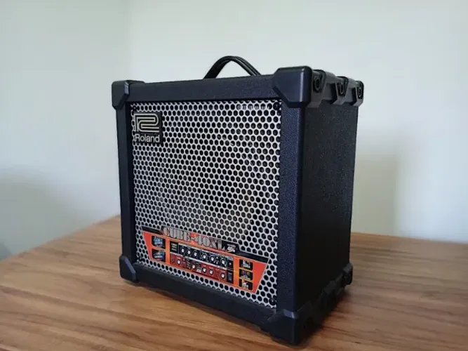 Amplificador Guitarra Cube 40XL