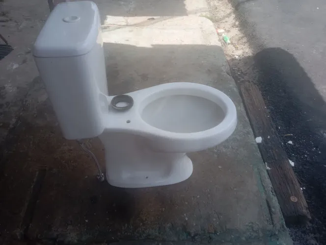 VENDA DE VASO DECA