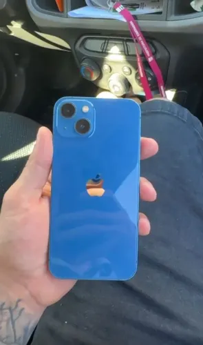 iPhone 13 256GB - Excelente Estado