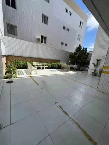 Apartamento para Venda em João Pessoa / PB no bairro Gramame