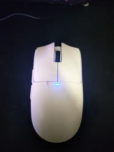 Mouse atk shark x11