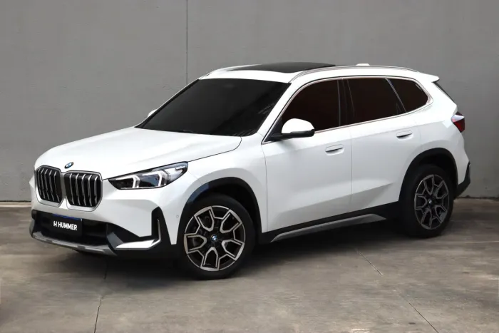 BMW X1 Sdrive 20I X-line 2.0 TB Aut. 2026