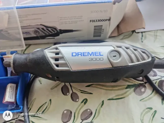 dremel3000
