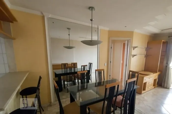 Apartamento à Venda - Liberdade, 2 Quartos, 57 m2