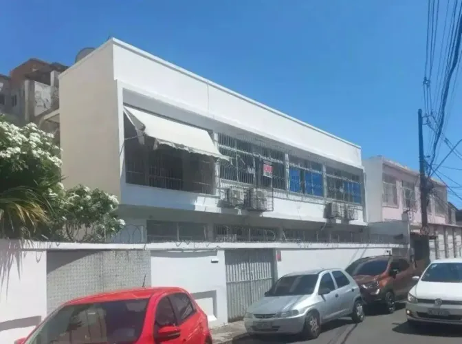 Comercial para vender e alugar, NAZARÉ, Salvador, BA