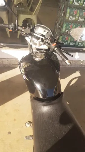 CBX Twister 