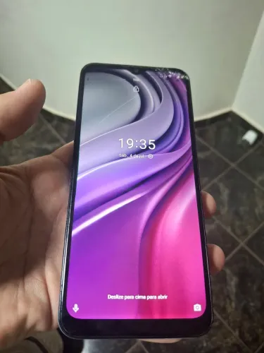 Vendo G20 64gb Semi Novo