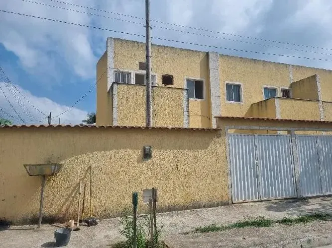 Oportunidade para você  Casa no Lagoinha, Nova Iguacu - RJ, Nº 82, 2 quartos, 1 vaga, 52,6