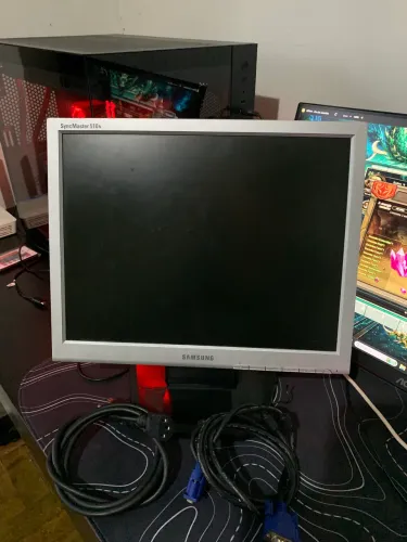 Monitor Samsung