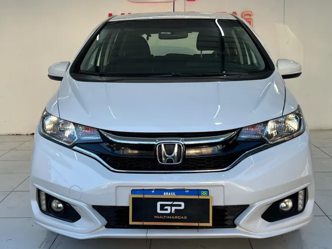 Honda Fit LX 1.5 Flexone 16V 5P Aut. 2020