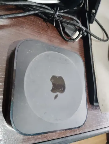 Apple tv 1