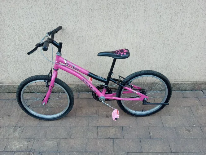Bike Houston Nina aro 20 ( Novíssima)
