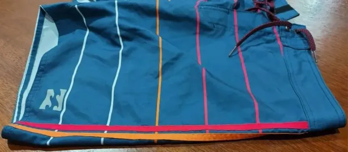 bermuda surfwear original billabong