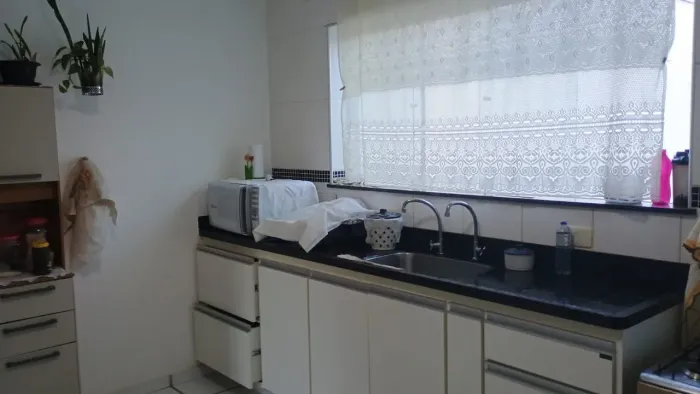 Casa a venda