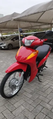 ? Honda Biz 100 ES 2013 - R$ 10.000,00<br>