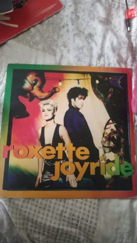 LP Roxette