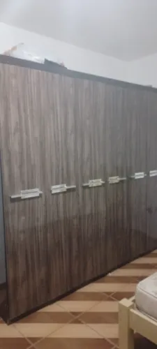 Guarda roupa