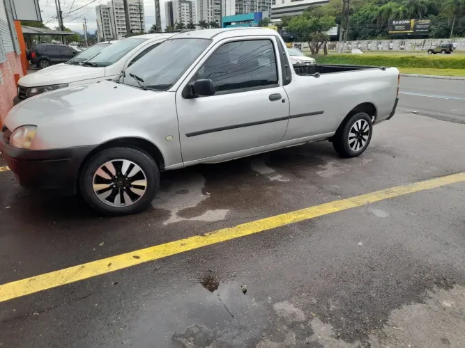 Frete Rápido e Descarte