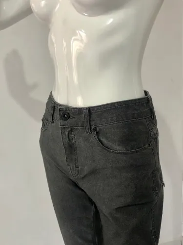 calça jeans skinny Ellus original