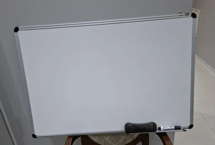 Quadro para a sua aula cursos